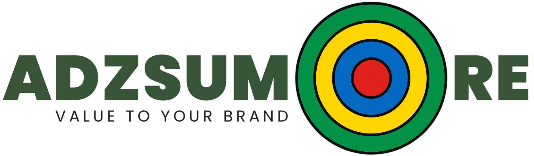 ADZSUMORE Logo