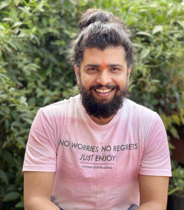 Bharat-Bhushan