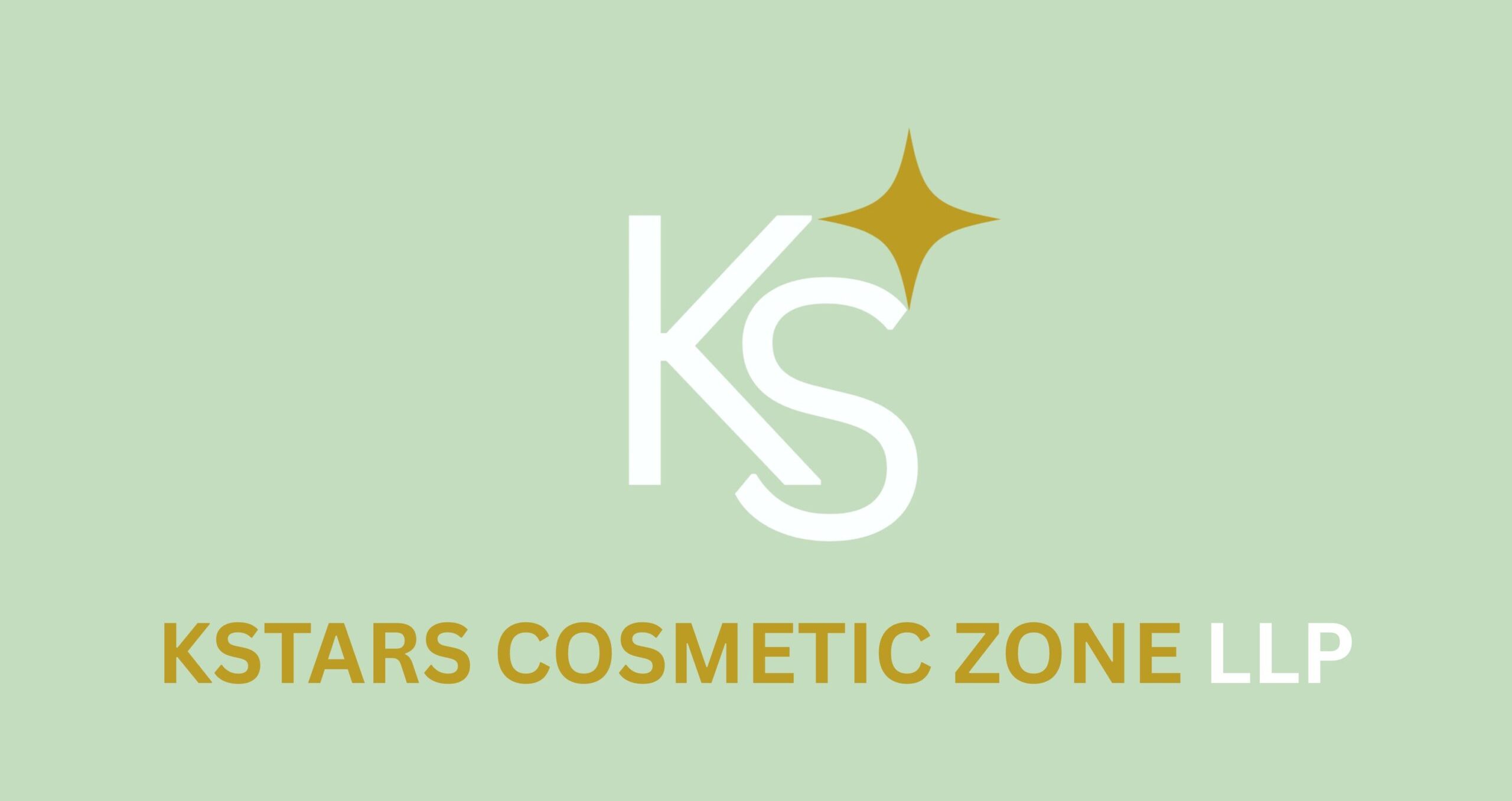 Kstars Cosmetic Zone Logo